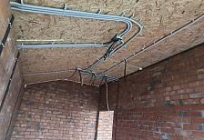 Коттедж в с.Первореченское Динского района